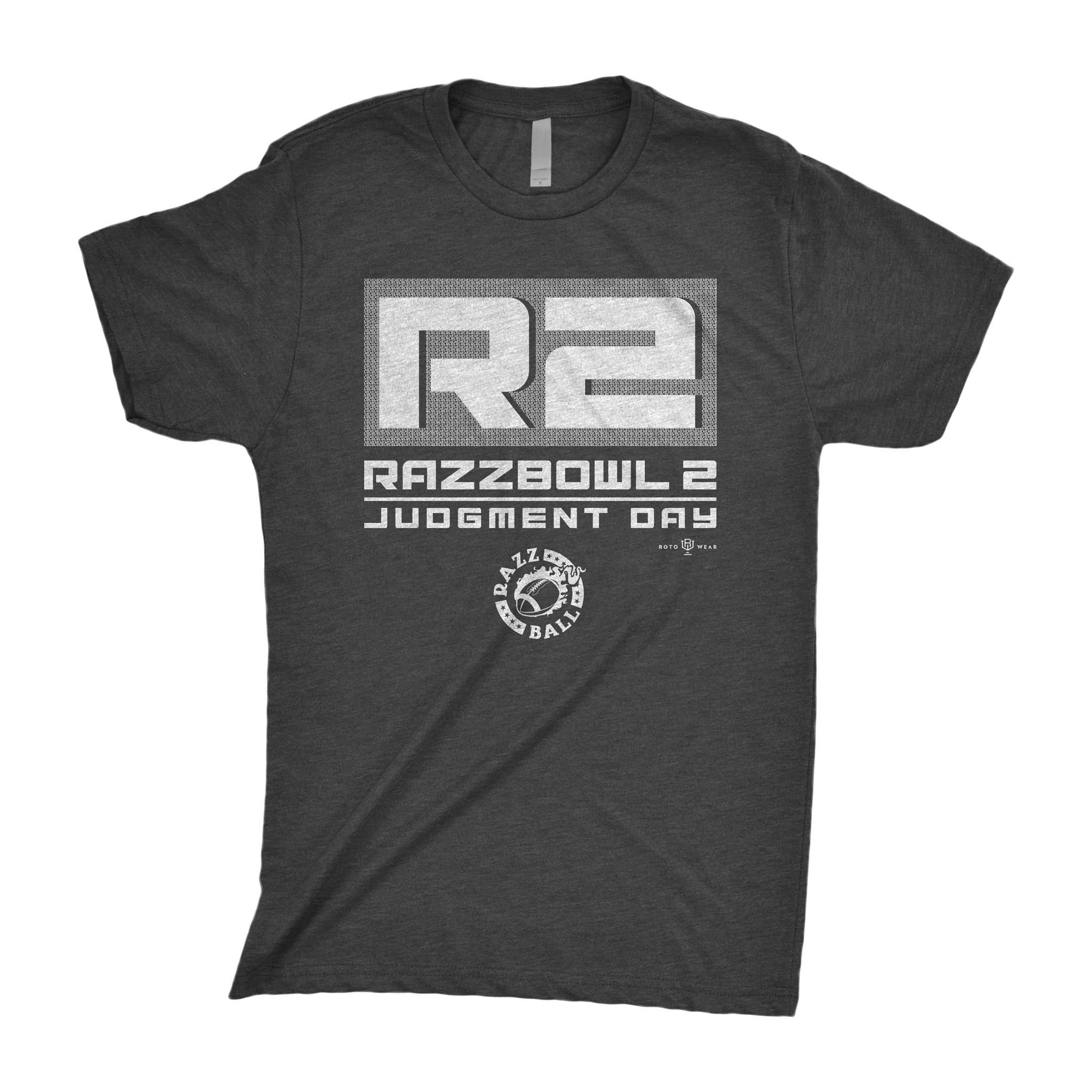 Razzbowl 2 T-Shirt