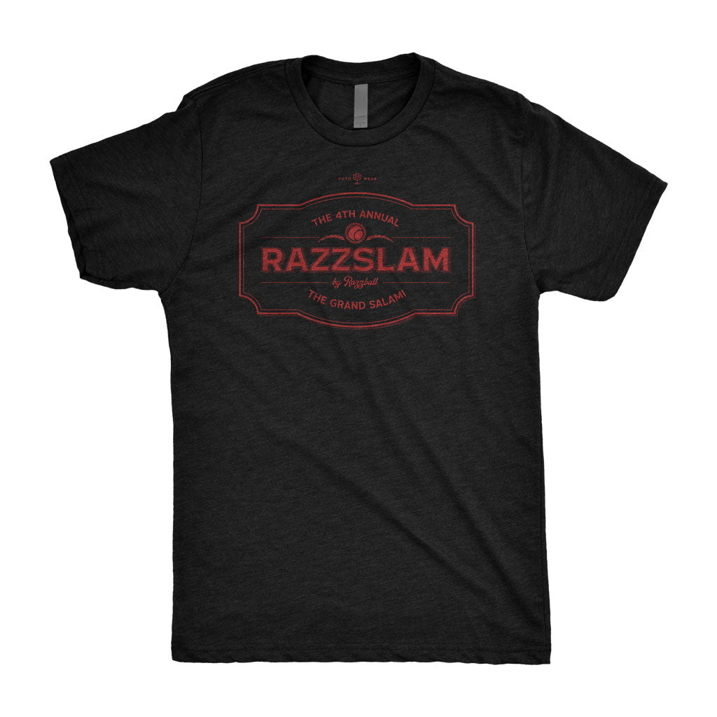 RazzSlam 4 T-Shirt