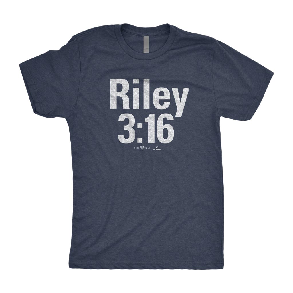 Atlanta Braves ATL World Series Freeman Swanson Riley Albies Rosario T-Shirt  – Teepital – Everyday New Aesthetic Designs