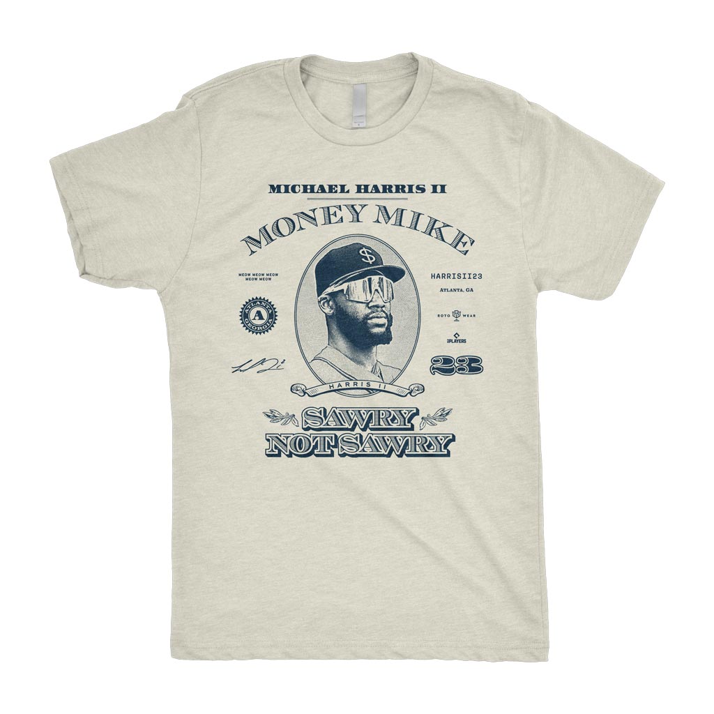 Sawry Not Sawry T-Shirt