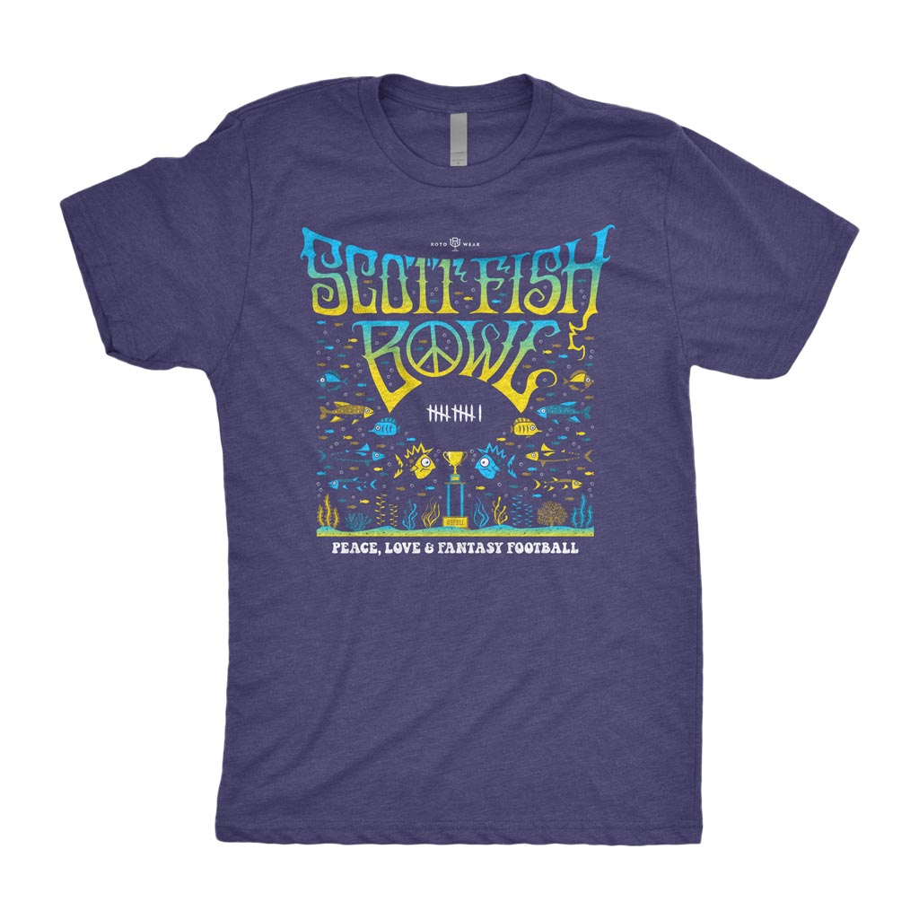 SFB11 World Tour T-Shirt