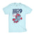 Scott Fish Bowl 9 T-Shirt (Ice Blue)