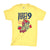 Scott Fish Bowl 9 T-Shirt (Yellow)