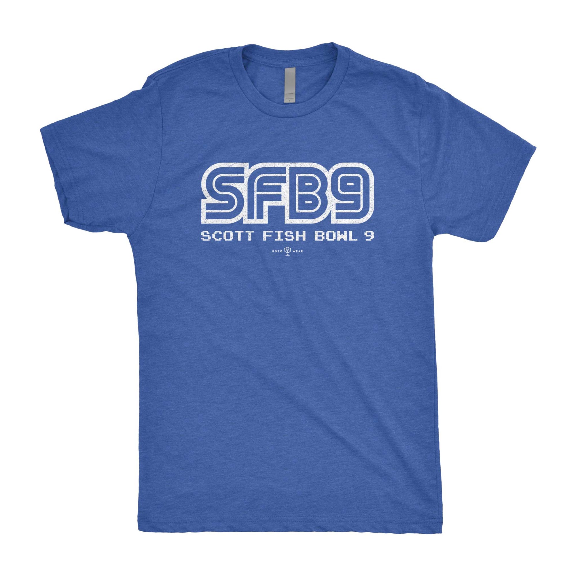 SFB9 T-Shirt