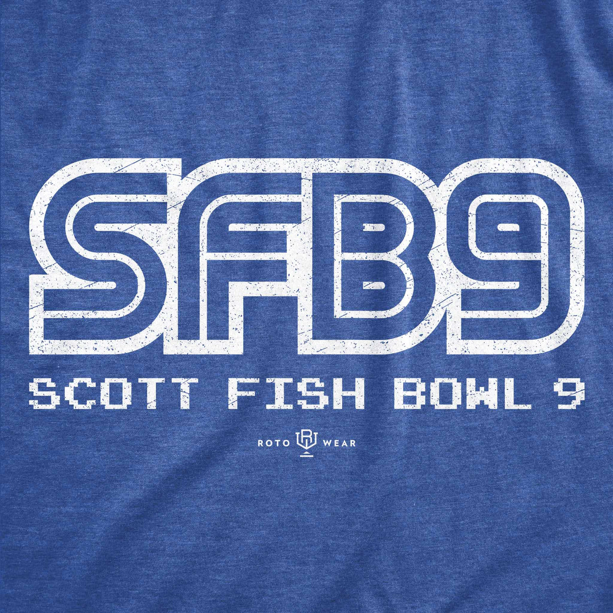 SFB9 T-Shirt