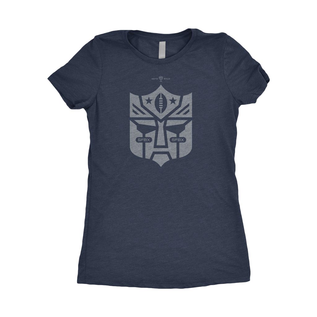 SFBX Prime Time Women’s T-Shirt