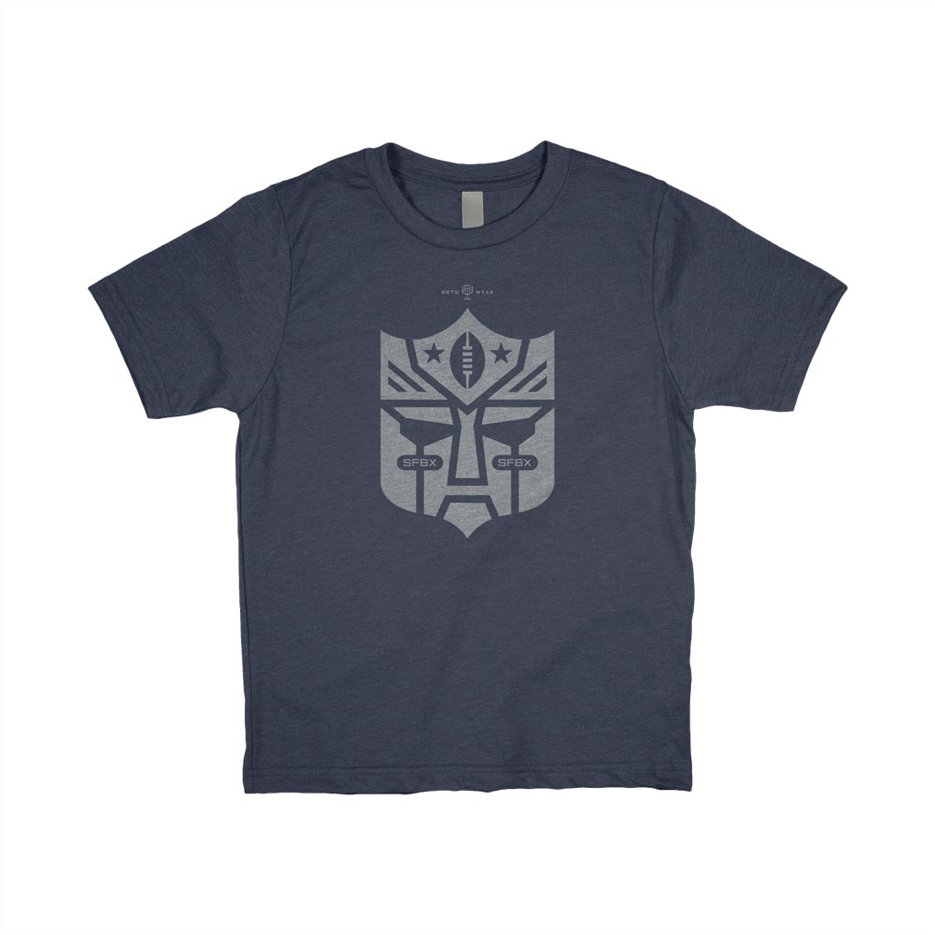 SFBX Prime Time Youth T-Shirt