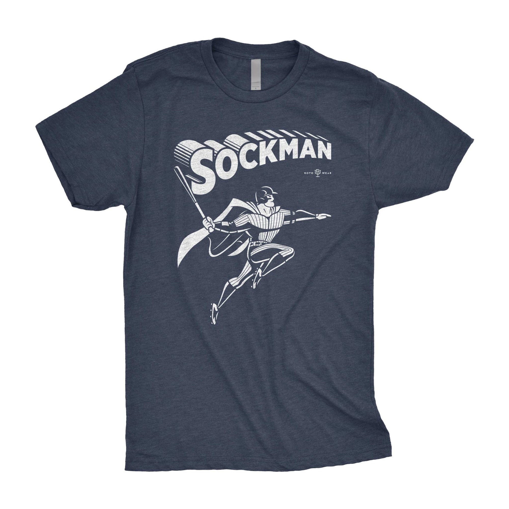 Sockman T-Shirt