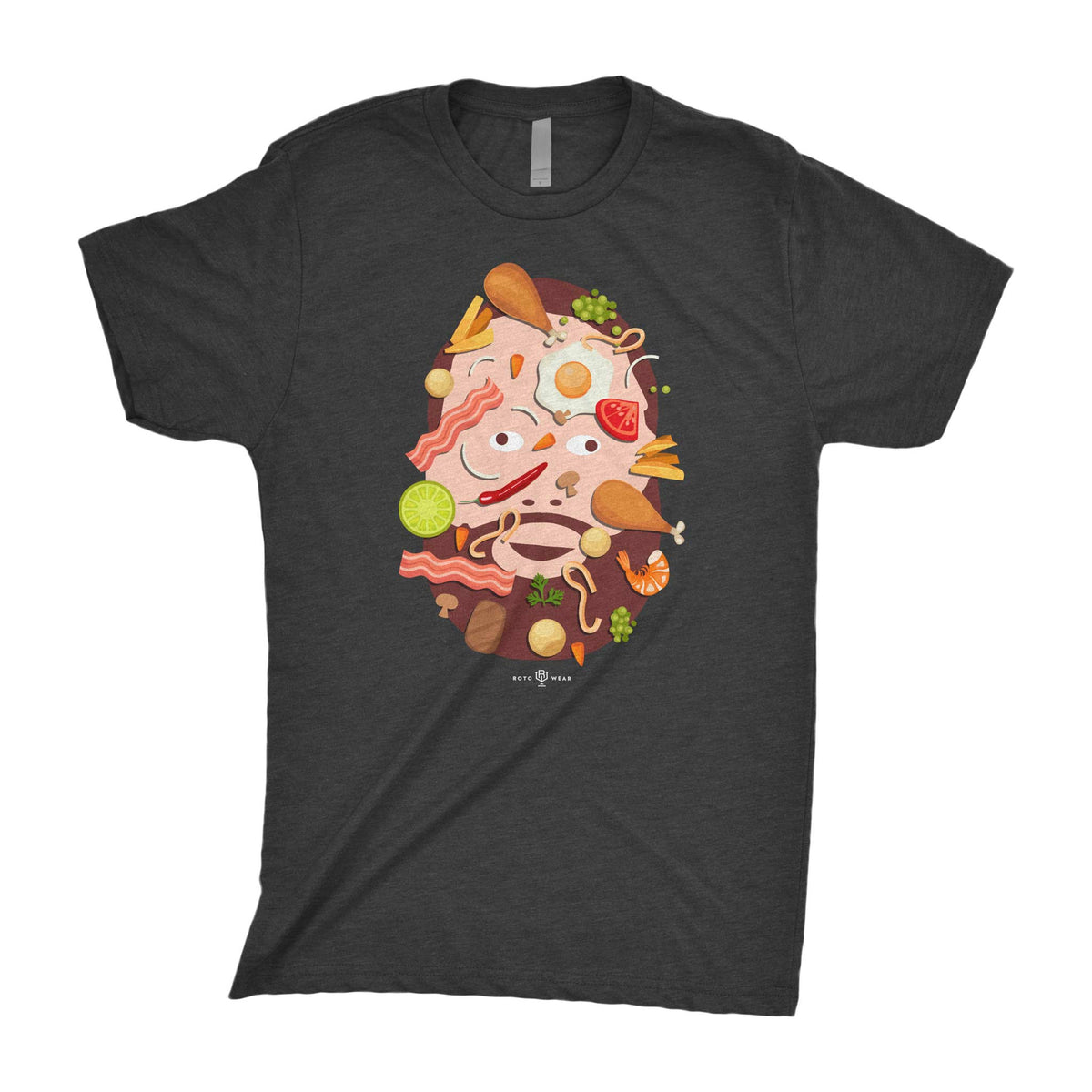 St. Louis Style Justin Mason T-Shirt