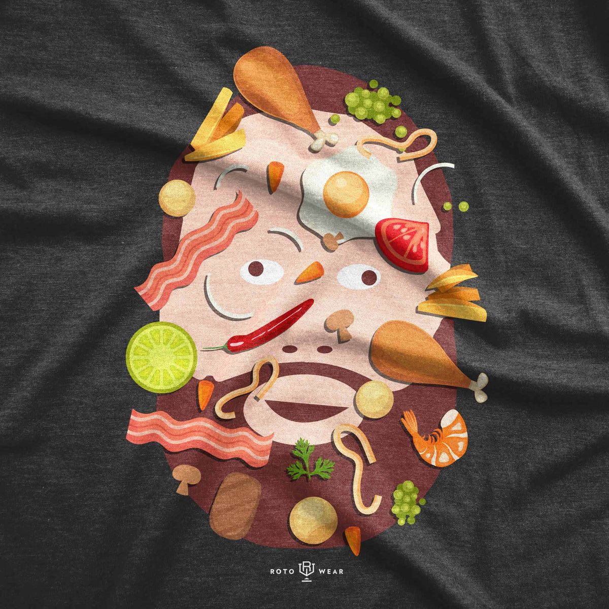 St. Louis Style Justin Mason T-Shirt