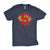 Super Freeman Shirt | Freddie Freeman 5 Atlanta Baseball RotoWear
