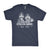 Super ‘Stache Bros 2 T-Shirt
