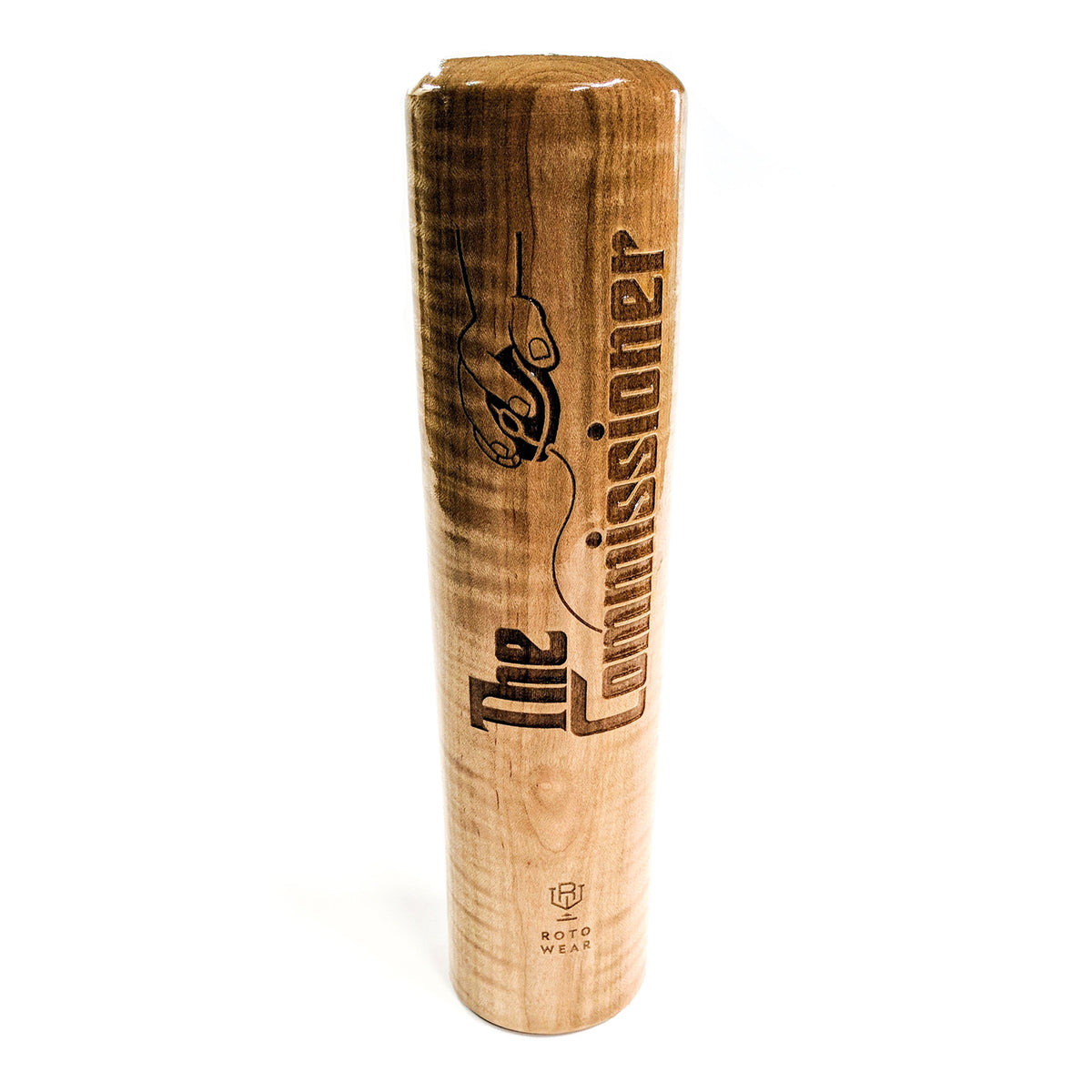 The Commissioner Bat Mug