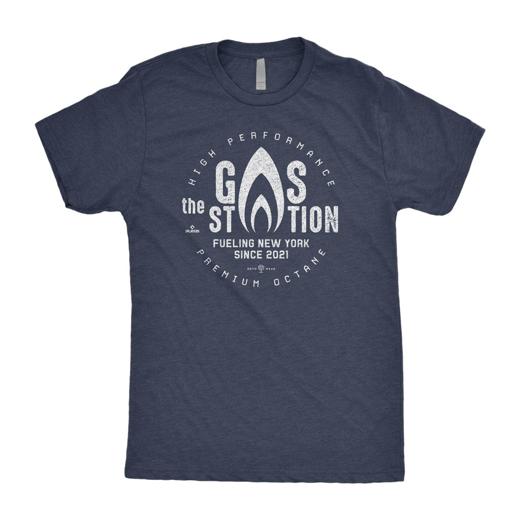 The Gas Station T-Shirt