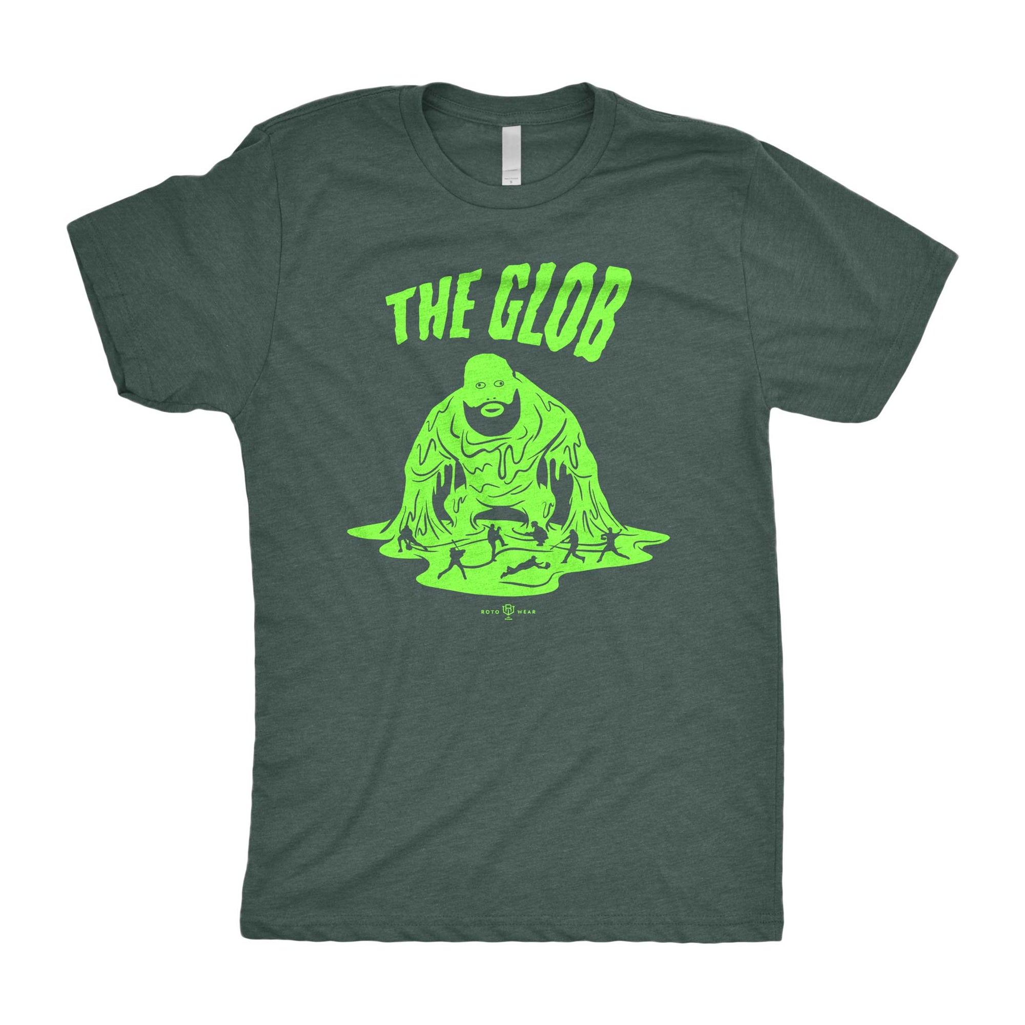 The Glob T-Shirt