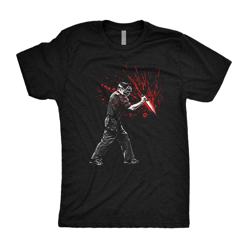 The Ripper Shirt | PitchingNinja x RotoWear