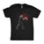 The Ripper Shirt | Pitching Ninja x RotoWear - Baseball Umpire Bloody Knife Stabbing