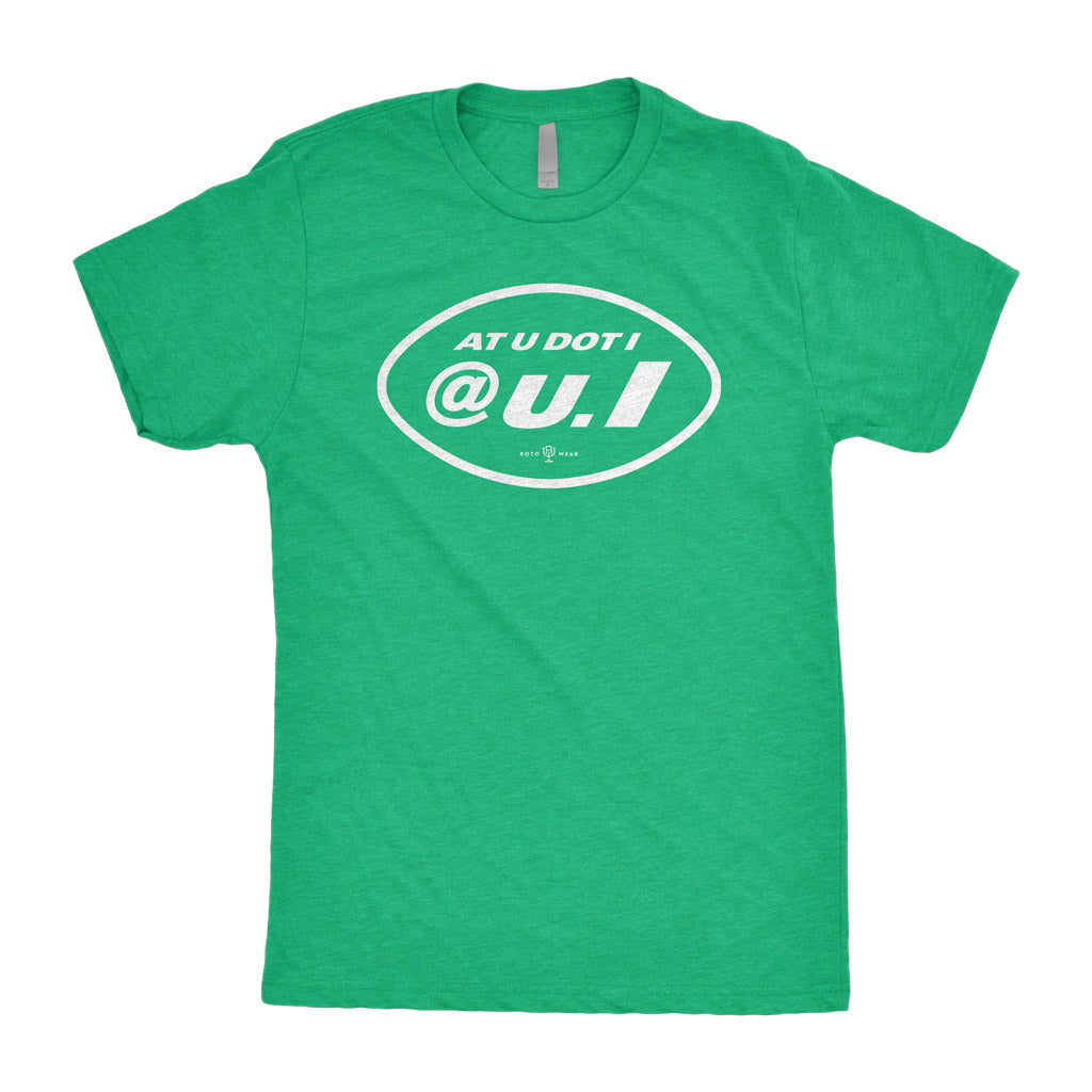@ u. I T-Shirt