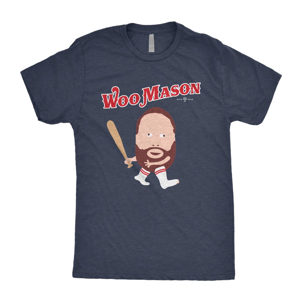 Woo Mason T-Shirt
